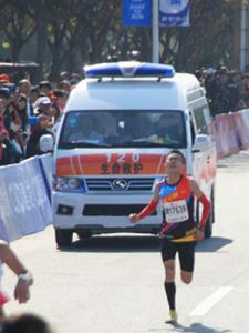 义马市大型活动