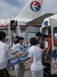 义马市接送服务